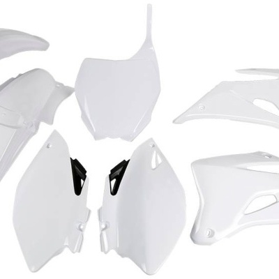 YAMAHA 450F 2006-2009