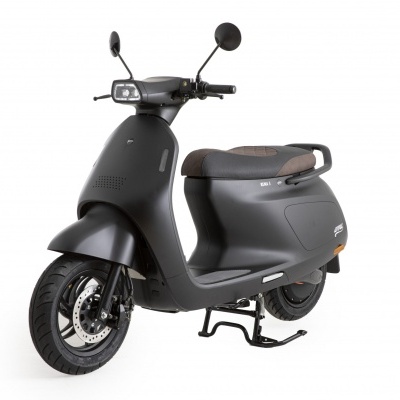 ARENA RENA S PRETO MATE