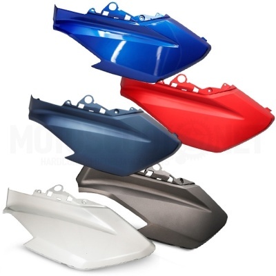 CARENAGEM FRONTAL DIREITA YAMAHA N-MAX 15-20