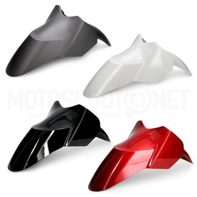 GUARDA LAMAS FRONTAL HONDA PCX 125 15-18