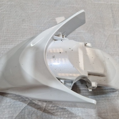 GUARDA LAMAS FRENTE PCX 19-20