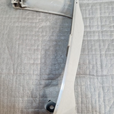 CARENAGEM EXTERIOR ESQ PCX 19-20