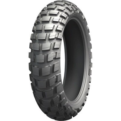 PNEU MICHELIN ANAKEE WILD 140/80-17 M/C 69R TL/TT M+S