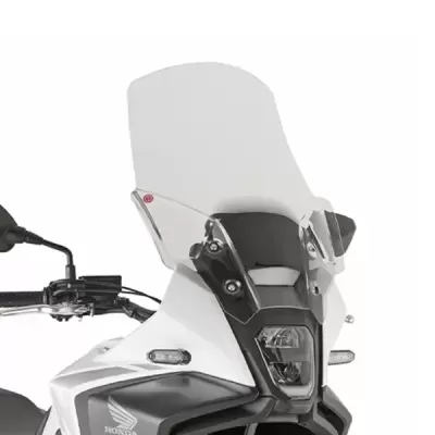 VIDRO KAPPA HONDA NX500 24