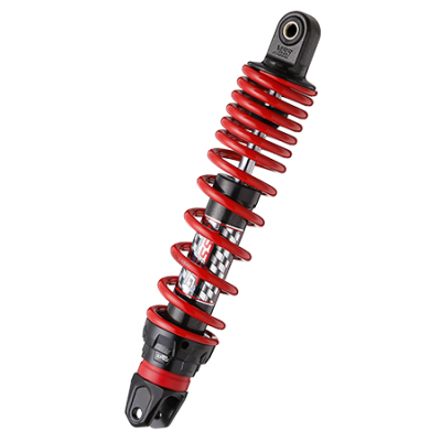 AMORTECEDOR YSS HONDA PCX125 10-17 PCX150 12-13 - TB222-315P-05-85 (PAR)