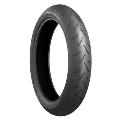 PNEU BRIDGESTONE 110/80 R18 (58W) BT016FP PRO TL -