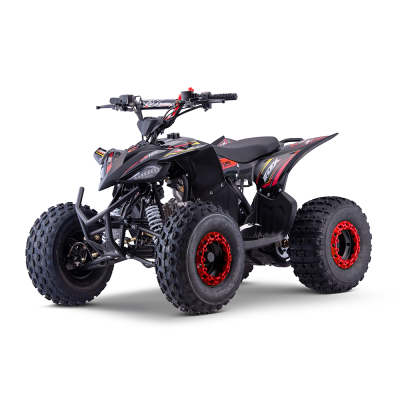 TOX RACING VIPER VR 125 (8'') (A125)