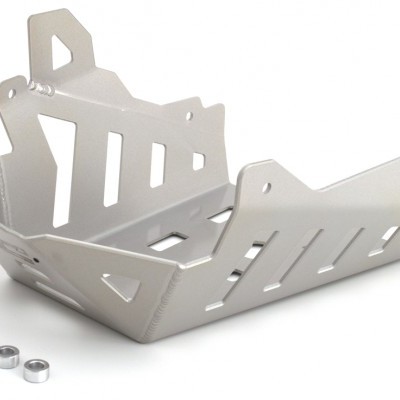 PROTEÇÃO DE MOTOR CROSSPRO TRAIL ALUMINIO SUZUKI DL 1000 V-STROM 2002-2013