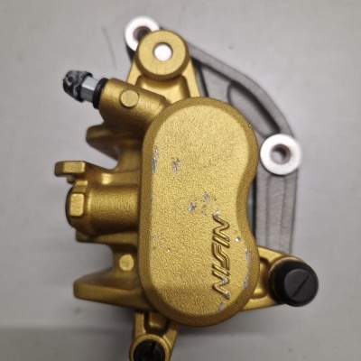 BOMBA DE TRAVÃO FRENTE DTA. HONDA HORNET 600 07-08 HONDA CBR 600 F 11-12