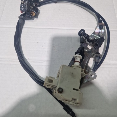 JOGO DE FECHOS PIAGGIO BEVERLY 250 2010