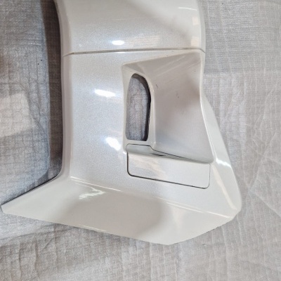 CARENAGEM INTERIOR DRT PCX 15/18