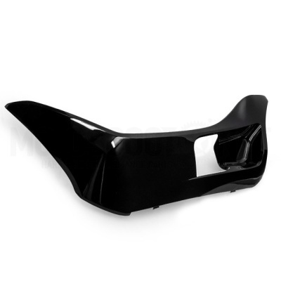 CARENAGEM INFERIOR LATERAL ESQUERDA HONDA PCX 10-13