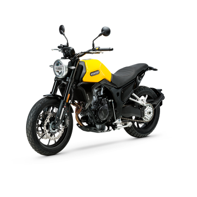 MACBOR EIGHT MILE 500 STREET