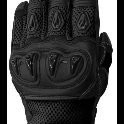 LUVA NAVA RENON PRETO