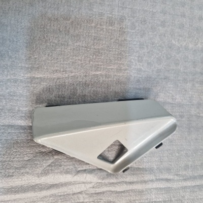 TAMPA DE EMERGÊNCIA PCX 15-18