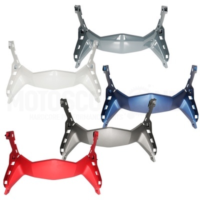 CARENAGEM FRONTAL CENTRAL YAMAHA N-MAX 21