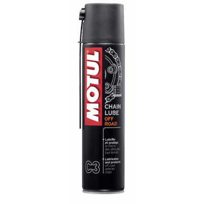 SPRAY CORRENTE MOTUL