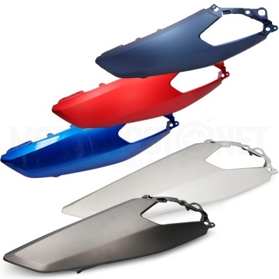 CARENAGEM TRASEIRA ESQUERDA YAMAHA N-MAX 15-20