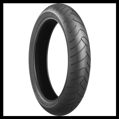 PNEU BRIDGESTONE 120/70 R18 (59W) BT023F TL-3434