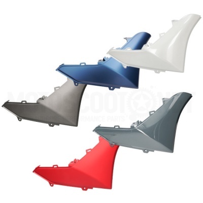 CARENAGEM FRONTAL DIREITA INFERIOR YAMAHA N-MAX 21