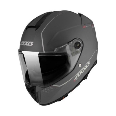 AXXIS HAWK SV SOLID (ECE 22.06)