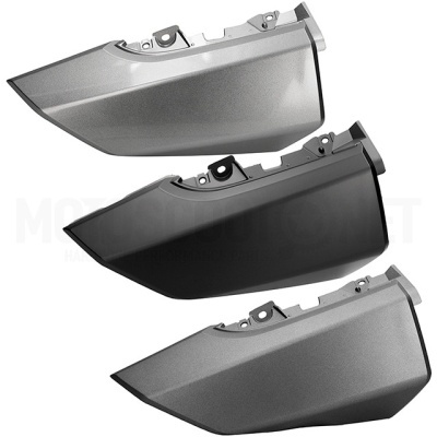 CARENAGEM CENTRO FRONTAL ESQUERDA YAMAHA N-MAX 15-20