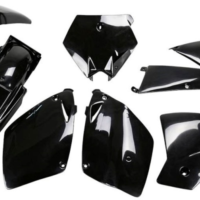 KTM 520 SX-F 2001-2002