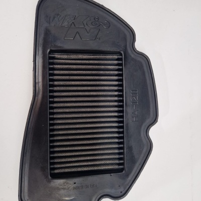 FILTRO DE AR KN PCX 125 10-13