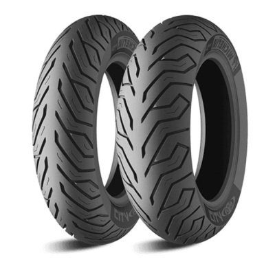 PNEU MICHELIN CITY GRIP REINF 120/70-14 M/C 61P TL