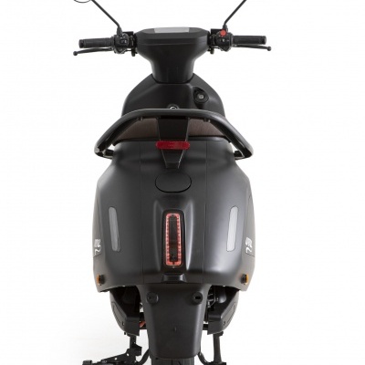 ARENA RENA S PRETO MATE