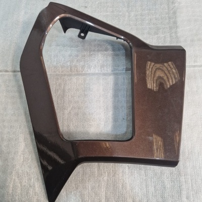 CARENAGEM INFERIOR ESQ. PCX 15-18