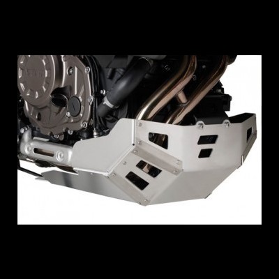 PROTEÇÃO DE CARTER KAPPA YAMAHA XT1200Z SUPER TENERE 2014