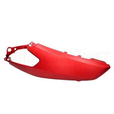 CARENAGEM TRASEIRA DIREITA YAMAHA N-MAX 15-20