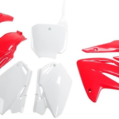 HONDA CR85R 2003-2007