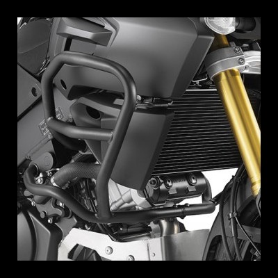 PROTEÇÃO MOTOR KAPPA SUZUKI DL1000 VSTROM 14+