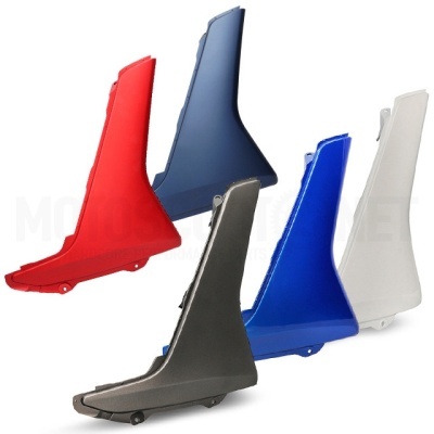 CARENAGEM FRONTAL DIREITA INFERIOR YAMAHA N-MAX 15-20