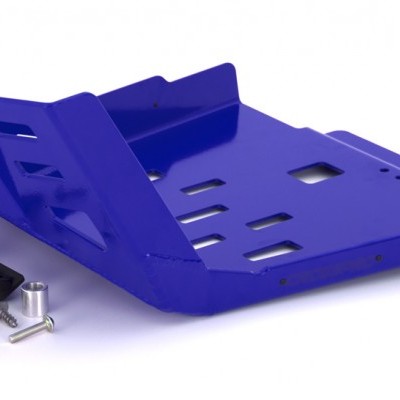 PROTEÇÃO DE MOTOR CROSSPRO TRAIL ALUMINIO AJP PR7 650 ADVENTURE 2017-2018