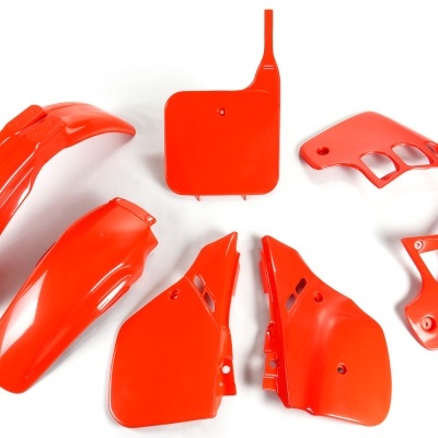 HONDA CR250R 1988-1989