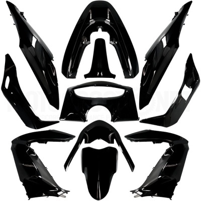 KIT DE CARENAGENS HONDA PCX 10-13 11 PEÇAS