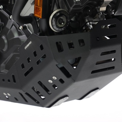 PROTEÇÃO DE MOTOR CROSSPRO HONDA NC750X 2021