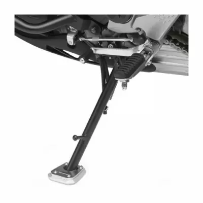 BASE KAPPA ALUM/ACO DESCANSO LATERAL VERSYS 650 10-23