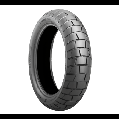 PNEU BRIDGESTONE 130/80 R17 65H AT41R TL - 24747 (UM)