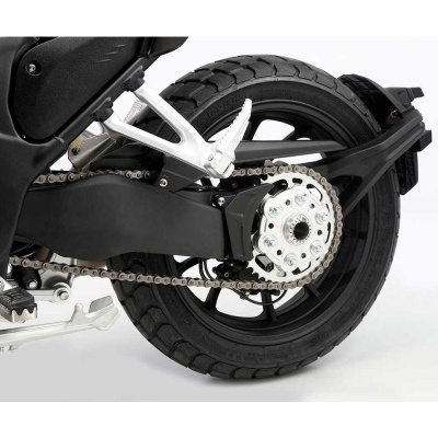 MACBOR EIGHT MILE 500 STREET