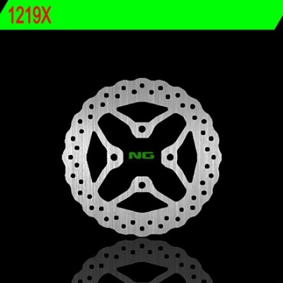 DISCO DE TRAVÃO HONDA PCX125 10-18