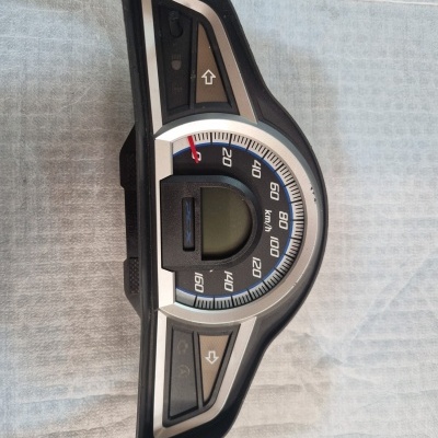 MANÓMETRO PCX 15-18