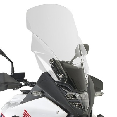 VIDRO KAPPA HONDA XL750 TRANSALP 23 (+21,5Cm)