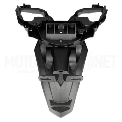 GUARDA LAMAS TRASEIRO YAMAHA NMAX 21