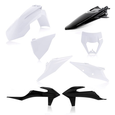 KTM 500EXC-F 2020-2023