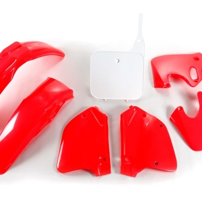 HONDA CR125R 1993-1994