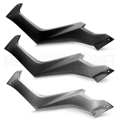 CARENAGEM INTERIOR ESQUERDA YAMAHA N-MAX 15-20